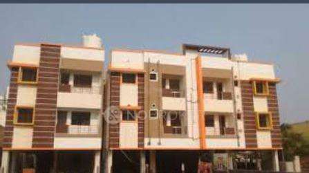 1 BHK Flat In Praneel Developers Prime, Iyyappanthangal For Sale  In Iyyappanthangal