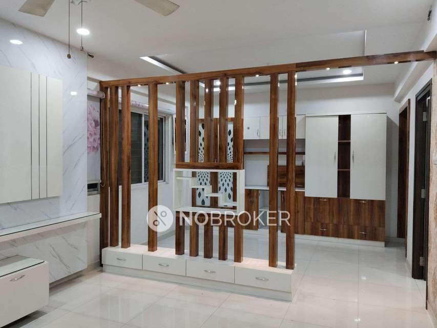 2 BHK Flat In Raheja Vistas Hyderabad, For Sale  In Nacharam