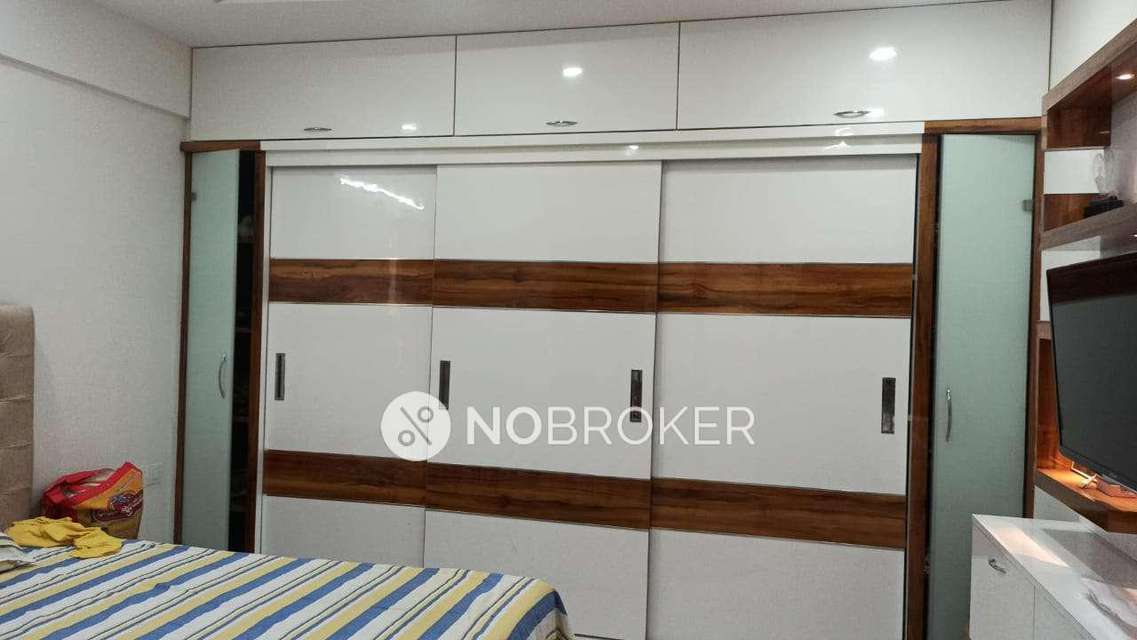 2 BHK Flat In Raheja Vistas Hyderabad, For Sale  In Nacharam