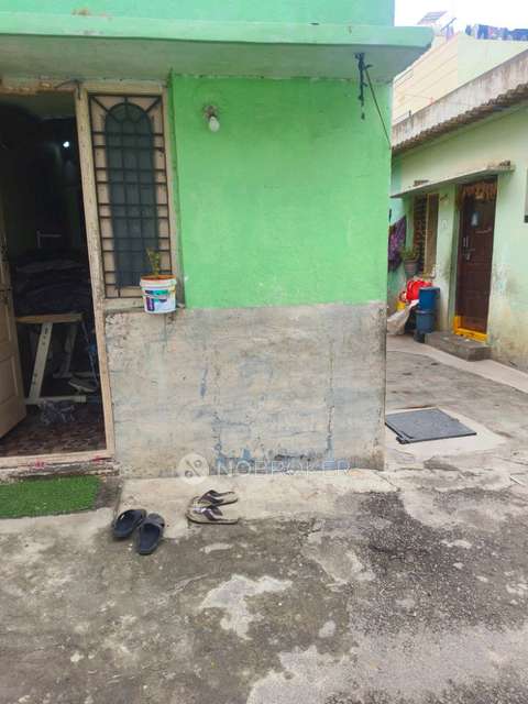 4+ BHK House For Sale  In Andrahalli