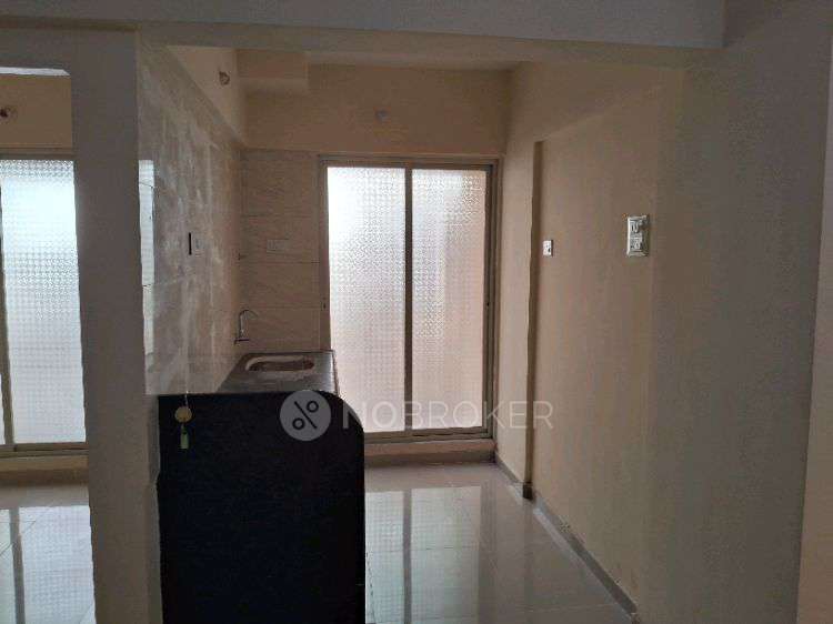 2 BHK Flat In Sun Shivaalik Park for Rent  In Bhiwandi