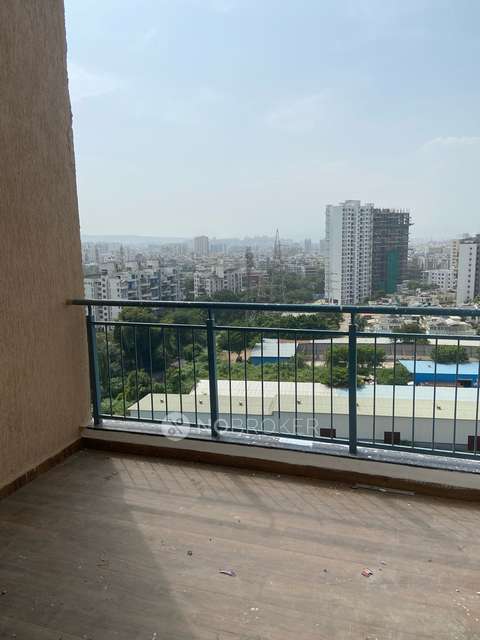 2 BHK Flat In Amit Astonia Royale For Sale  In Astonia Royale Tower K 