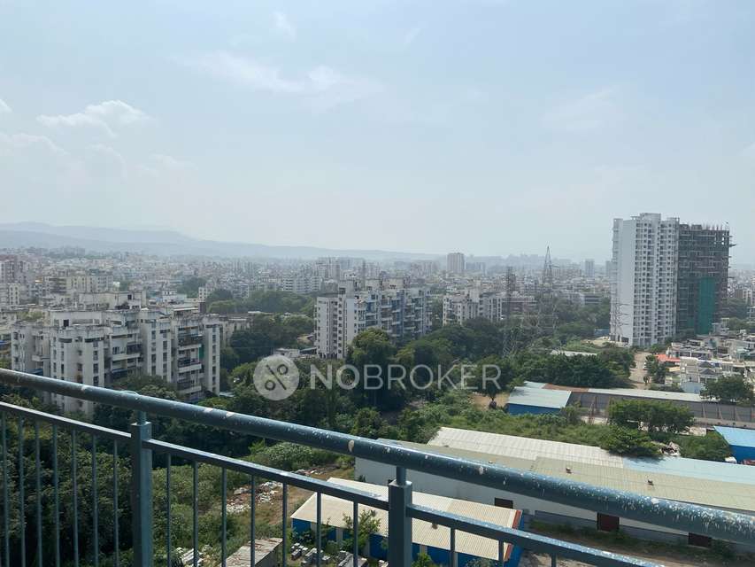 2 BHK Flat In Amit Astonia Royale For Sale  In Astonia Royale Tower K 