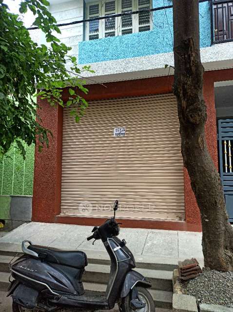 2 BHK House for Rent  In Telecom Layout, Jakkuru