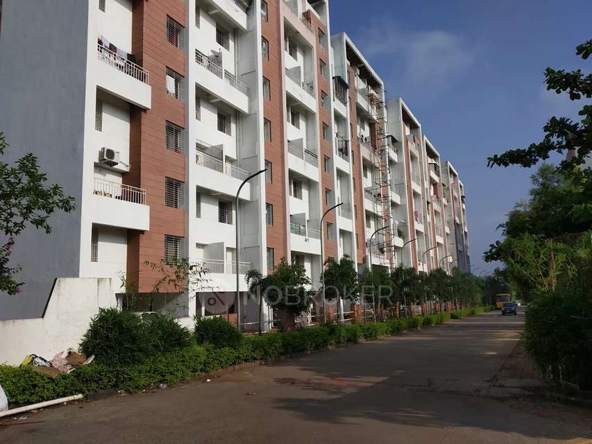 1 BHK Flat In Yashawant Nagar Plus For Sale  In Talegaon Dabhade,