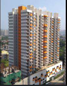 2 BHK Flat In Joy Villa Boling For Sale  In Virar