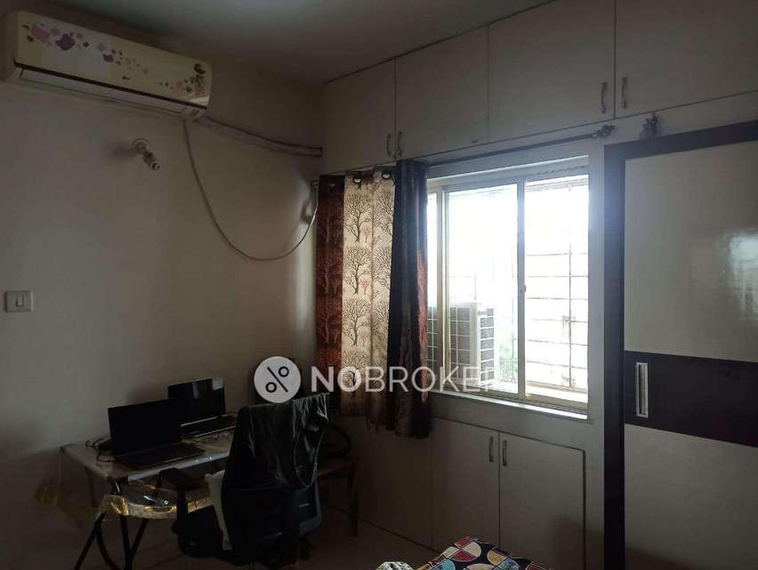 2 BHK Flat In Swarganga Society For Sale  In Pimpri-chinchwad
