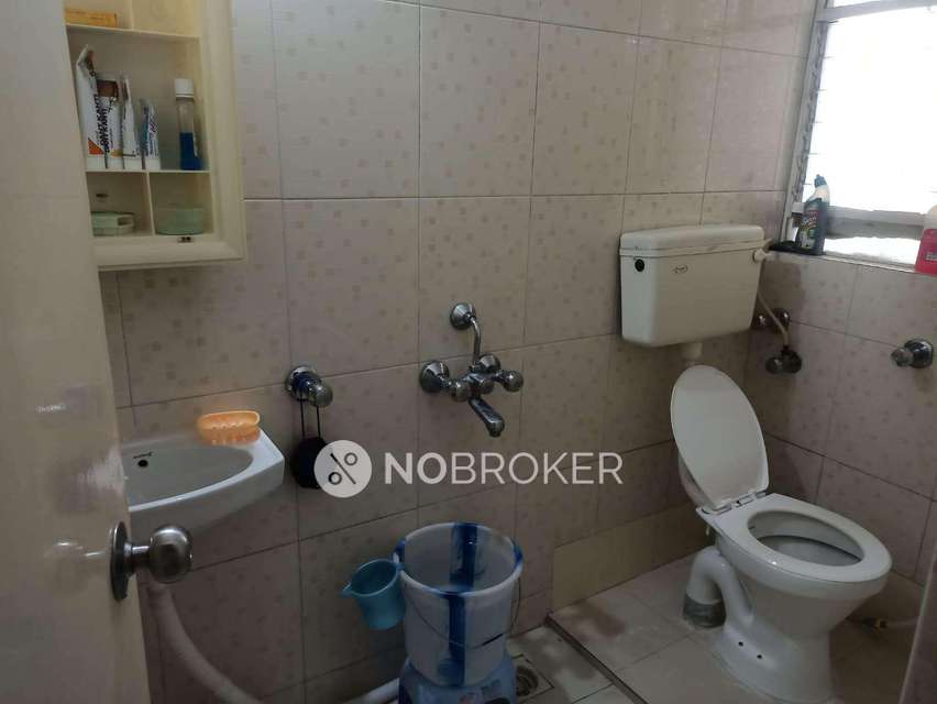 2 BHK Flat In Swarganga Society For Sale  In Pimpri-chinchwad