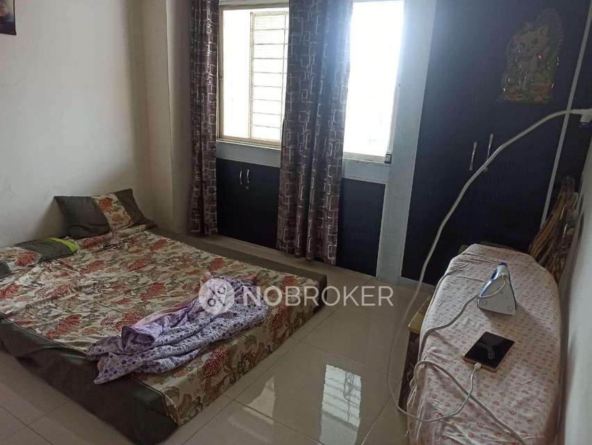 2 BHK Flat In Swarganga Society For Sale  In Pimpri-chinchwad