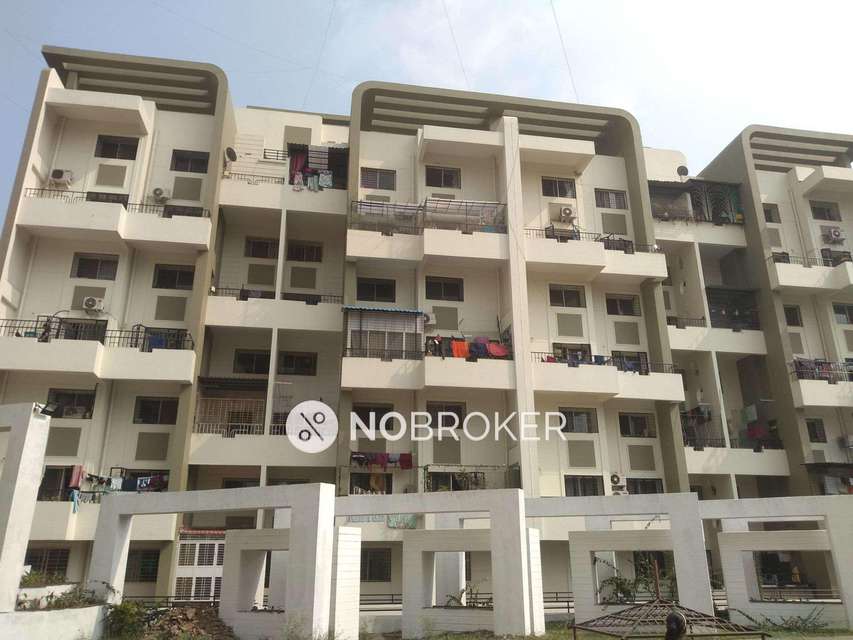 2 BHK Flat In Swarganga Society For Sale  In Pimpri-chinchwad