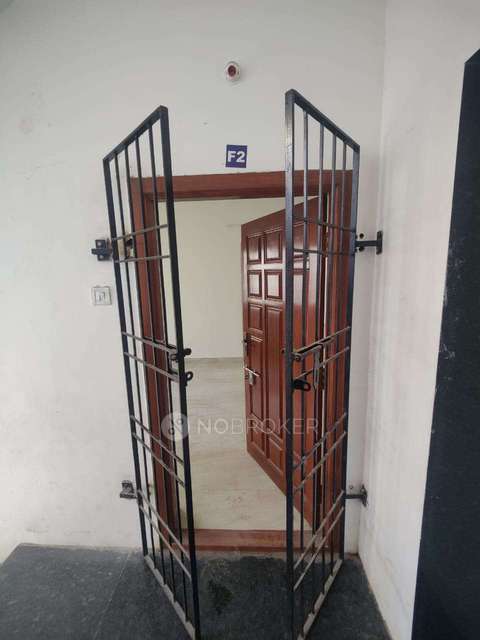 2 BHK Flat In Kuberan Nagar, Madipakkam For Sale  In Velachery