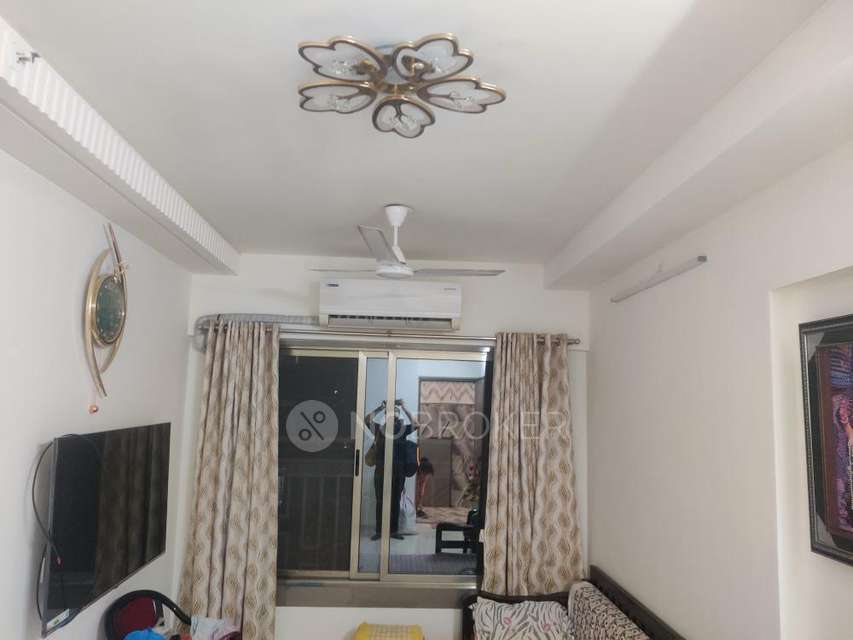 1 BHK Flat In Adityaraj Signature, Vikhroli East For Sale  In Vikhroli East