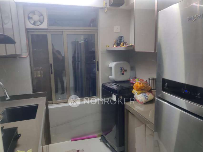 1 BHK Flat In Adityaraj Signature, Vikhroli East For Sale  In Vikhroli East