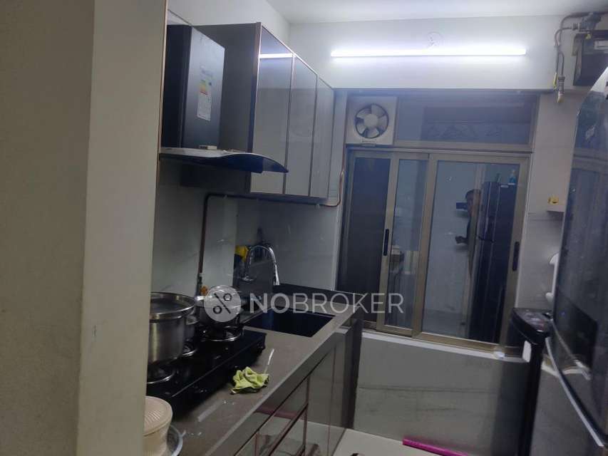 1 BHK Flat In Adityaraj Signature, Vikhroli East For Sale  In Vikhroli East