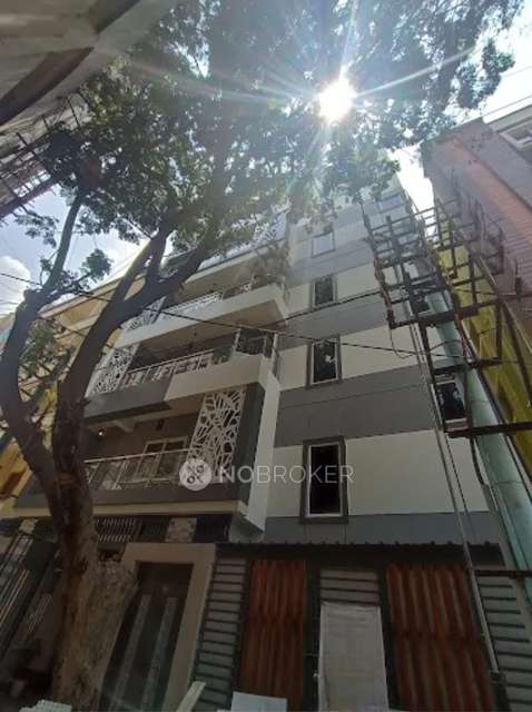 PG for Girls in Whitefield