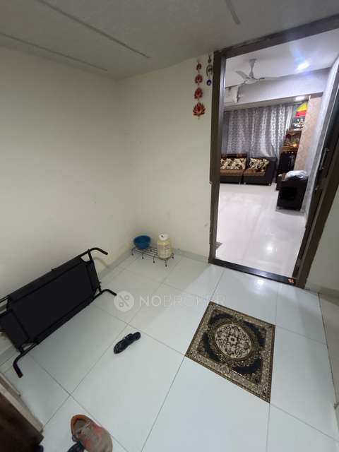 3 BHK Flat In J N Adiamville For Sale  In Punawale