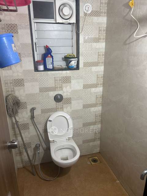 3 BHK Flat In J N Adiamville For Sale  In Punawale