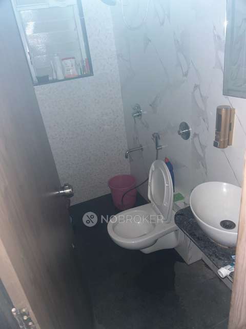 3 BHK Flat In J N Adiamville For Sale  In Punawale