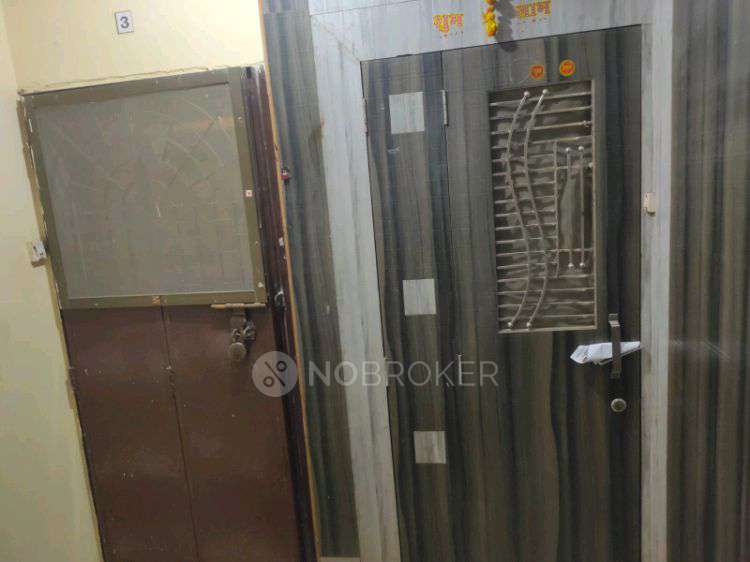 2 BHK Flat In Saibaba Nagar 1+1 Bhk Property Jodi adjusent Flat For Sale  In Boisar