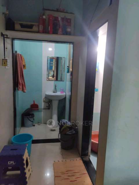 2 BHK Flat In Saibaba Nagar 1+1 Bhk Property Jodi adjusent Flat For Sale  In Boisar