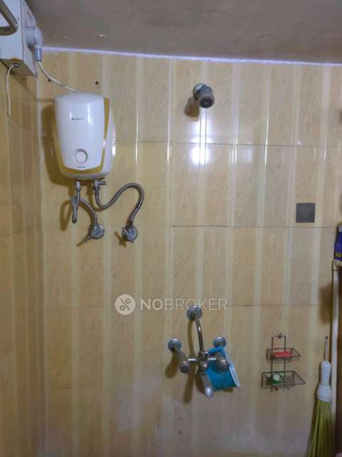 2 BHK Flat In Saibaba Nagar 1+1 Bhk Property Jodi adjusent Flat For Sale  In Boisar