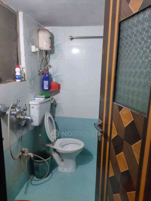 2 BHK Flat In Saibaba Nagar 1+1 Bhk Property Jodi adjusent Flat For Sale  In Boisar