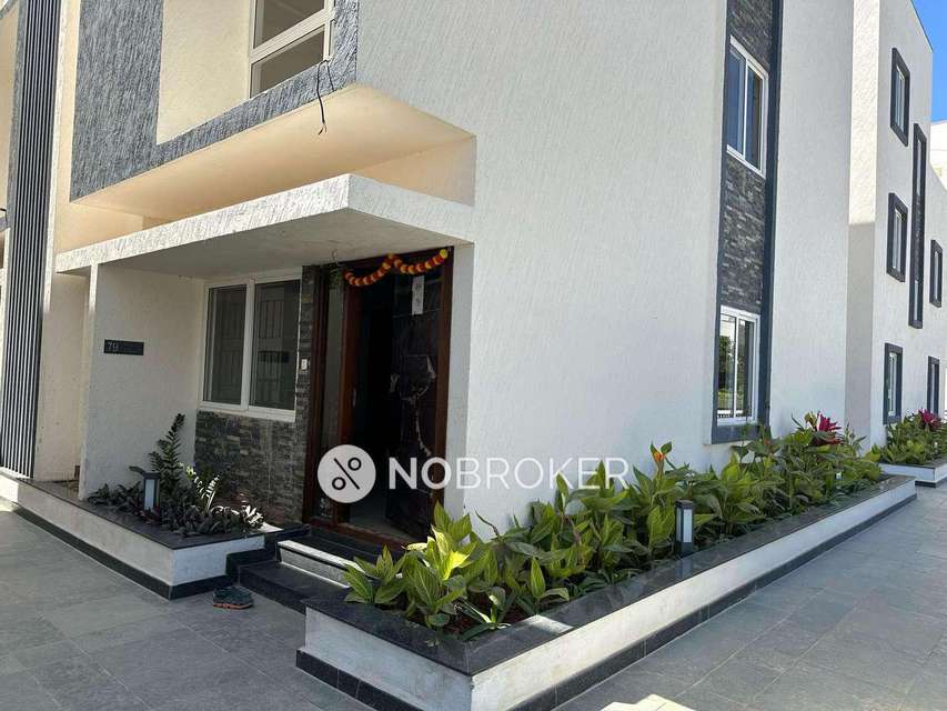 4 BHK House for Rent  In Trifecta Verde En Resplandor