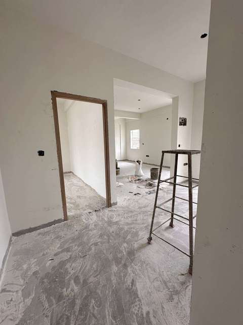 3 BHK Flat For Sale  In Central Excise Layout