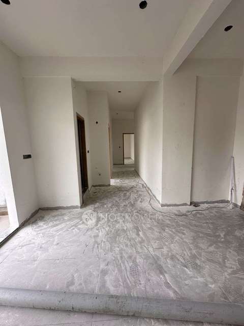 3 BHK Flat For Sale  In Central Excise Layout