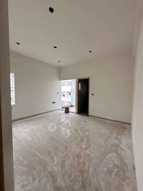 3 BHK Flat For Sale  In Central Excise Layout