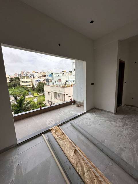 3 BHK Flat For Sale  In Central Excise Layout