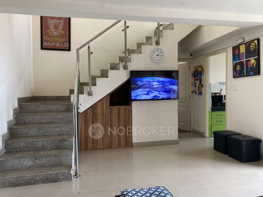 3 BHK Flat In Paras Tierea For Sale  In Paras Tierea