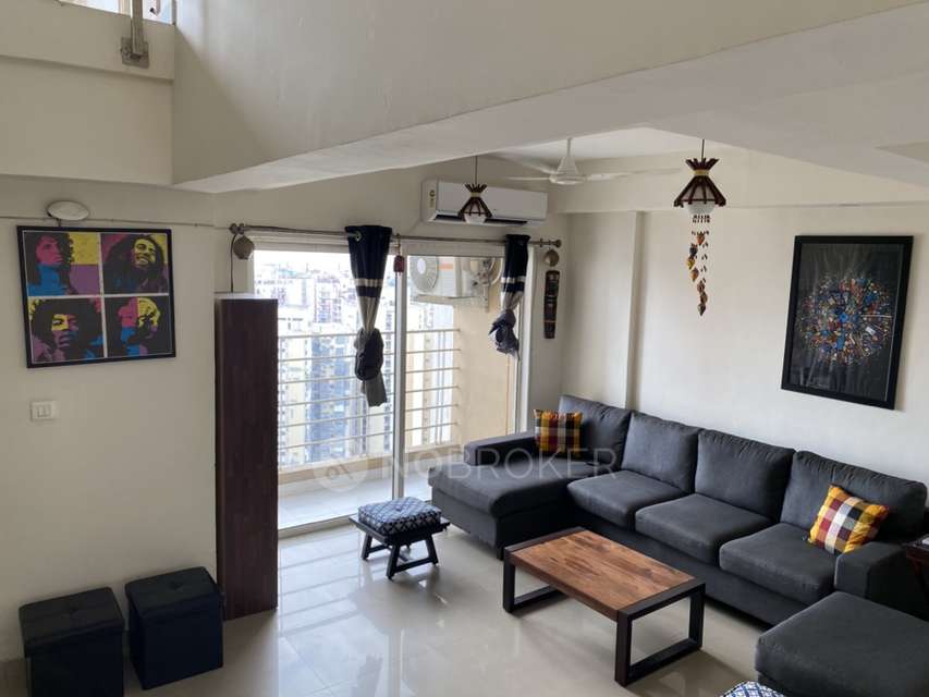 3 BHK Flat In Paras Tierea For Sale  In Paras Tierea