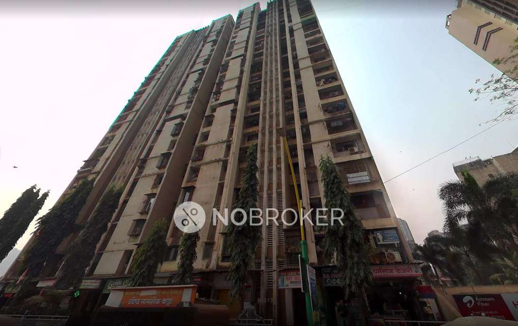 1 BHK Flat In Shri Siddhivinayak Chs  For Sale  In Gokuldas Wadi Rd