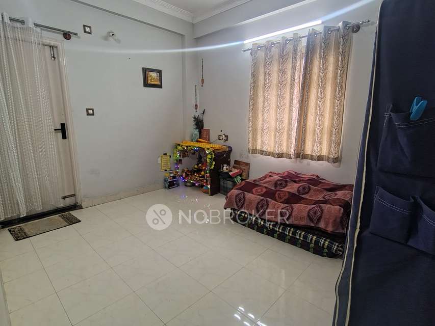 3 BHK Flat In Srinidhi Enclave for Rent  In Kalena Agrahara