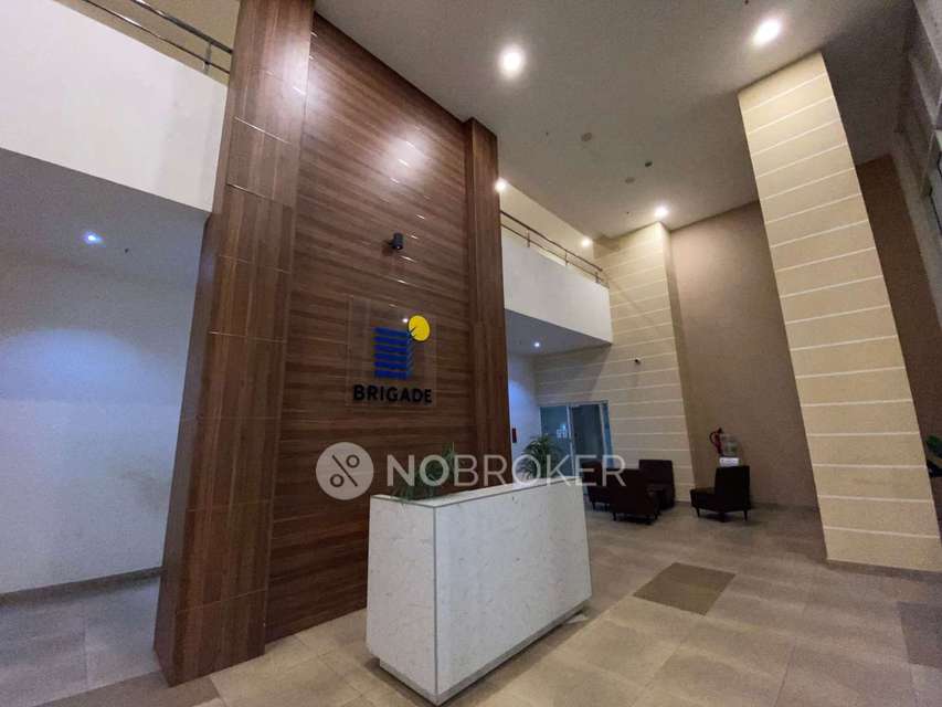 1 BHK Flat In Brigade Ivory For Sale  In Devanahalli