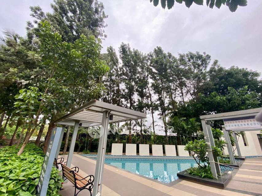 1 BHK Flat In Brigade Ivory For Sale  In Devanahalli