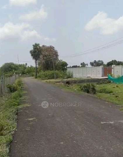 Plot For Sale  In Othivakkam Ration Shop