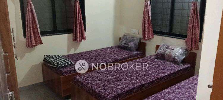 PG for Girls in Talwade