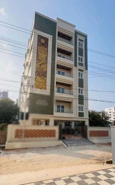 3 BHK Flat In Serenity Brindavan  For Sale  In Padmasri Hills