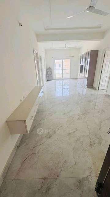 3 BHK Flat In Serenity Brindavan  For Sale  In Padmasri Hills