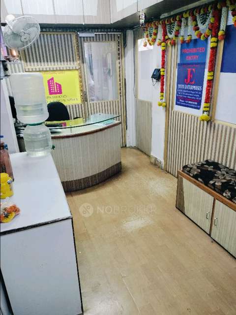 Co-Working  space in Mira Road East, Mumbai for Rent 