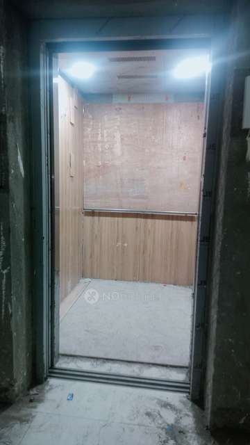 3 BHK Flat In Ved Vihar For Sale  In Kothrud