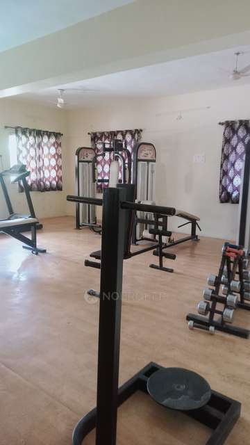 3 BHK Flat In Ved Vihar For Sale  In Kothrud