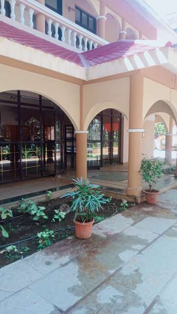 3 BHK Flat In Ved Vihar For Sale  In Kothrud