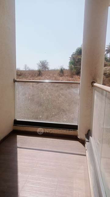 3 BHK Flat In Ved Vihar For Sale  In Kothrud