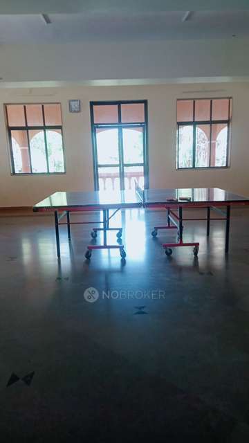 3 BHK Flat In Ved Vihar For Sale  In Kothrud