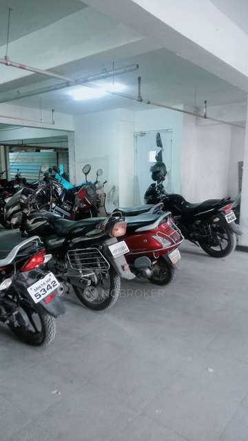 3 BHK Flat In Ved Vihar For Sale  In Kothrud