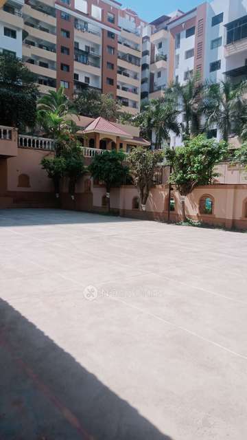 3 BHK Flat In Ved Vihar For Sale  In Kothrud