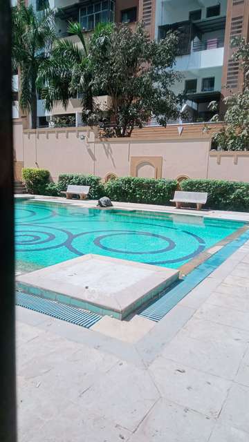 3 BHK Flat In Ved Vihar For Sale  In Kothrud